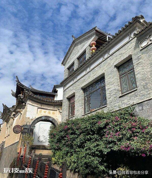 云南有什么好玩的地方景点推荐(云南必去十大著名景区排行)-图片9